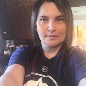 Meet your Posher, Jeanette